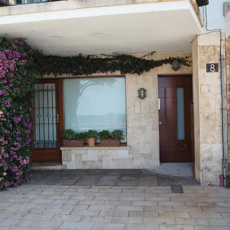 Apto 1a Linea Del Paseo Con Aire Acondicionado Sin Vistas Appartement
