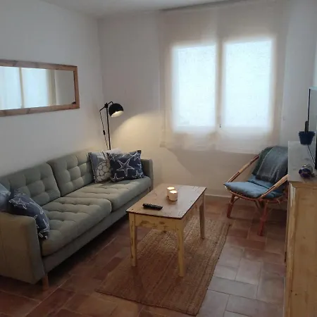 Apto 1a Linea Del Paseo Con Aire Acondicionado Sin Vistas Appartement